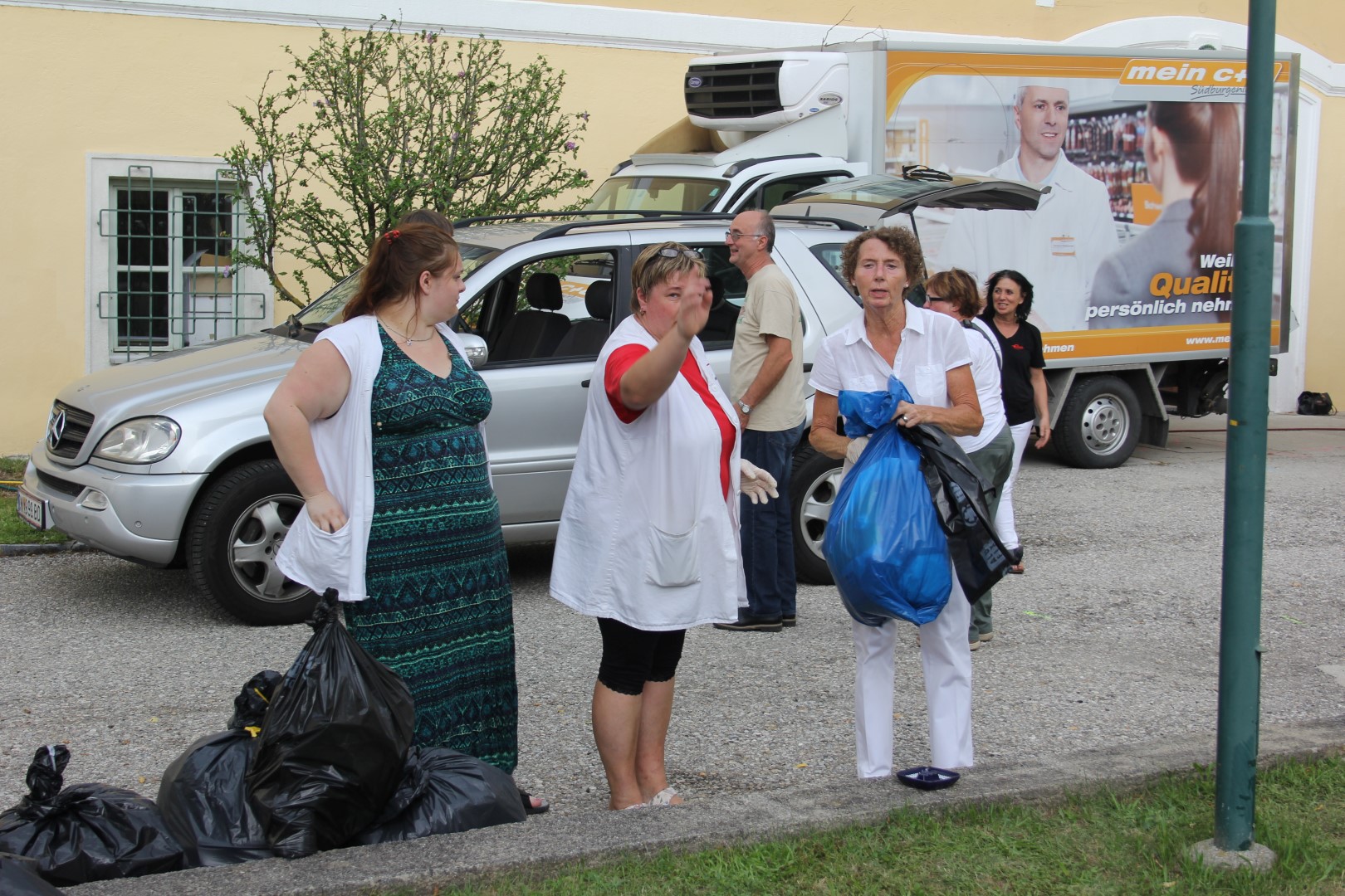 2017-07-09 Oldtimertreffen